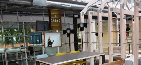 Foto 1 van Weg der Verenigde Naties 1 in Utrecht