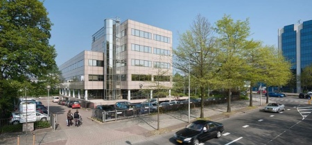 Foto 2 van Weg der Verenigde Naties 1 in Utrecht