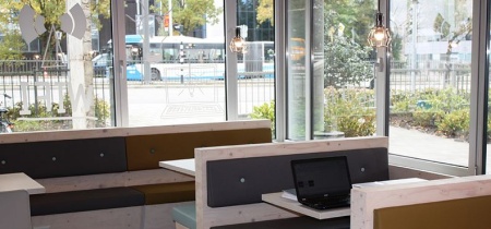 Foto 6 van Weg der Verenigde Naties 1 in Utrecht