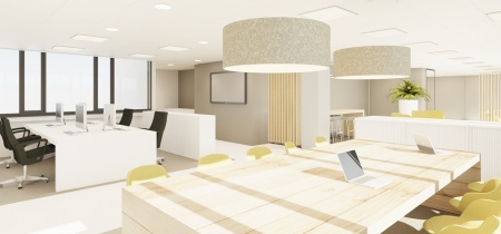 Foto 1 van Westblaak 109 in Rotterdam