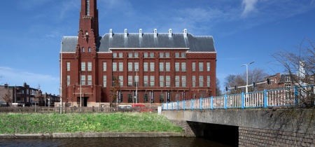 Zuid Hollandlaan 7