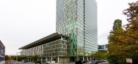 Zuidplein 36 Foto 10 der Zuidplein 36 in Amsterdam