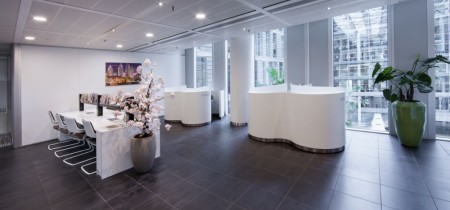 Zuidplein 36 Foto 5 der Zuidplein 36 in Amsterdam
