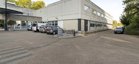 parking donauweg