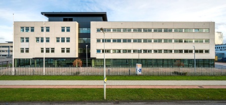 Donauweg 2B
