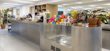 Cafe Haarlemmerweg