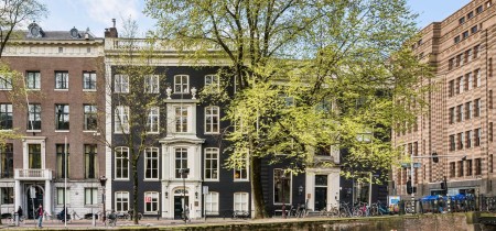 Herengracht 500