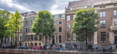 Foto 2 de la Herengracht 440 en Ámsterdam