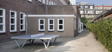 Hillegomstraat 12-14 Hillegomstraat 12-14