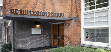 Hillegomstraat 12-14