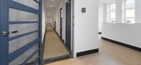 Hillegomstraat 12-14 Hillegomstraat 12-14