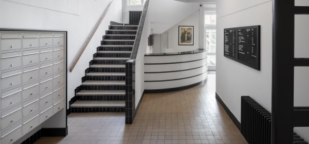 Hillegomstraat 12-14 Hillegomstraat 12-14