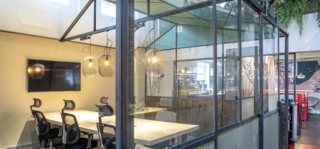 Meeting room Rozengracht 133