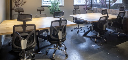 Work space Rozengracht 133
