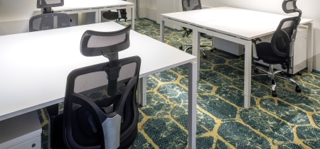 Office Rozengracht 133