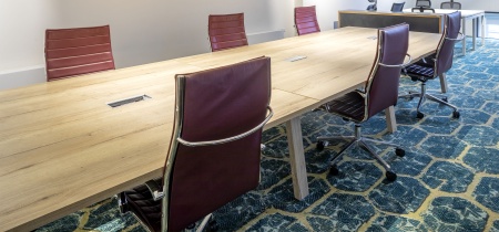 Work spaces Rozengracht 133