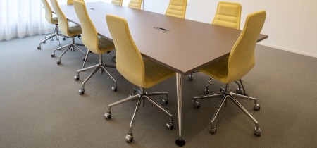 Board room Vijzelstraat