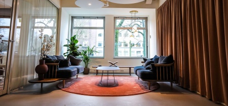 Foto 12 van Apollolaan 151 in Amsterdam