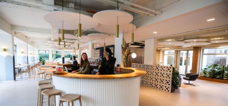 Foto 14 van Apollolaan 151 in Amsterdam