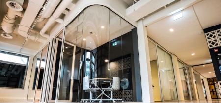 Foto 19 van Apollolaan 151 in Amsterdam