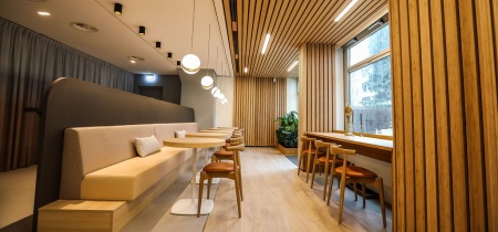 Foto 8 van Apollolaan 151 in Amsterdam