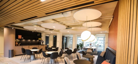 Foto 9 van Apollolaan 151 in Amsterdam