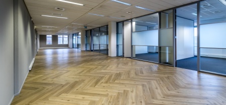 Foto 13 van Binckhorstlaan 117-119 in Den Haag