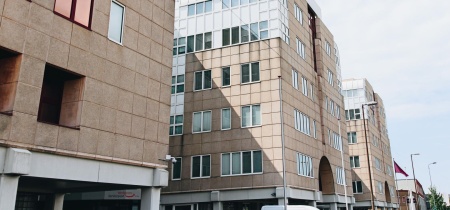 Foto 6 van Binckhorstlaan 117-119 in Den Haag