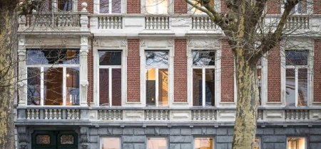 Photo 13 of Coupure Rechts 88 in Ghent