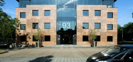 De Cuserstraat 93