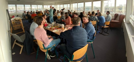 Kaap Hoorndreef 66 Foto 12 de la Kaap Hoorndreef 66 en Utrecht