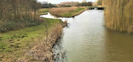 Foto 10 der High Tech Campus in Eindhoven