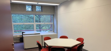 Foto 5 van Het Eeuwsel 57 in Eindhoven