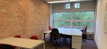 Foto 3 van Het Eeuwsel 57 in Eindhoven