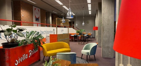 Foto 2 van Het Eeuwsel 57 in Eindhoven
