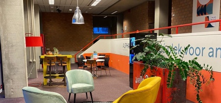 Foto 6 van Het Eeuwsel 57 in Eindhoven