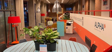Foto 8 van Het Eeuwsel 57 in Eindhoven