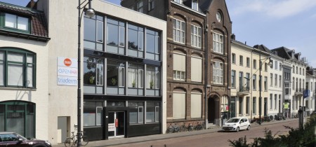 Eusebiusbuitensingel 32-2