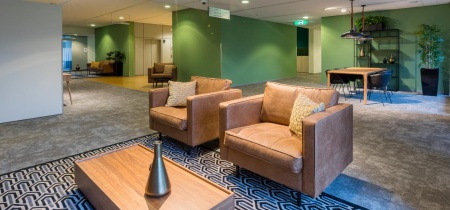 Foto 19 der High Tech Campus 5 in Eindhoven