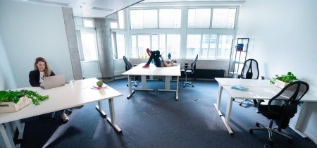 Foto 6 der Wilhelmina van Pruisenweg 35 in Den Haag