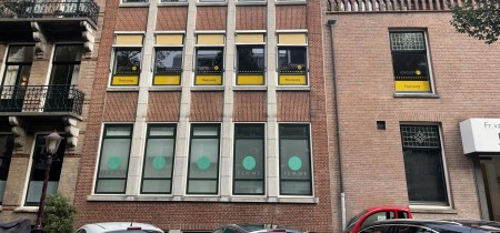 Foto 1 van Frans van Mierisstraat 50d in Amsterdam