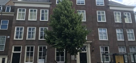 Foto 1 der Gedempte Oude Gracht 65 in Haarlem