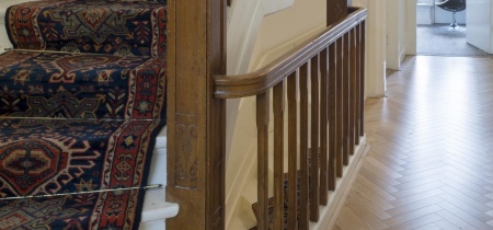 Foto 10 van Heemraadssingel 167 in Rotterdam