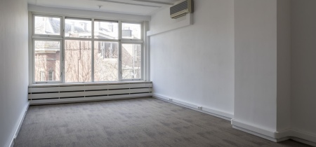 Foto 11 van Heemraadssingel 167 in Rotterdam