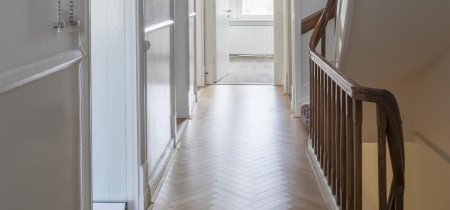 Foto 13 van Heemraadssingel 167 in Rotterdam