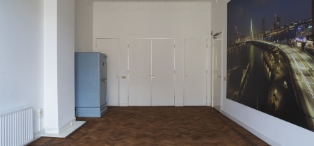 Foto 16 van Heemraadssingel 167 in Rotterdam