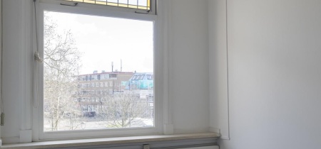 Foto 19 van Heemraadssingel 167 in Rotterdam