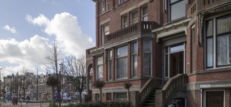 Foto 2 van Heemraadssingel 167 in Rotterdam