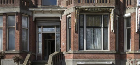 Foto 3 van Heemraadssingel 167 in Rotterdam