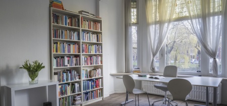 Foto 4 van Heemraadssingel 167 in Rotterdam